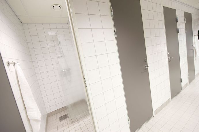 Imagen de los interiores del Hotel Micro. Foto 14