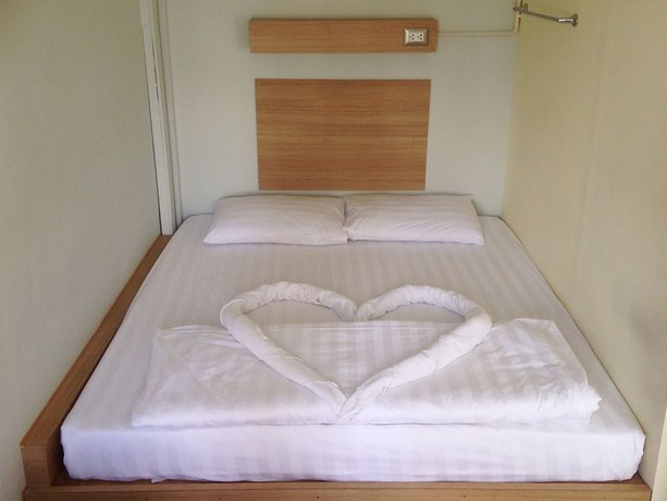 Imagen de la habitación del Hotel Micro Hostel. Foto 2