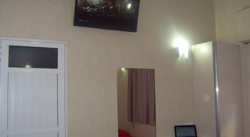 Imagen general del Hotel Micro, Rosario. Foto 3