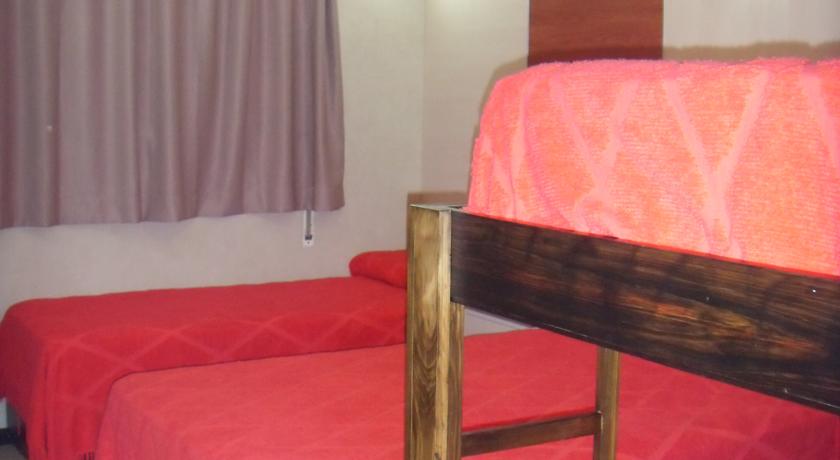 Imagen general del Hotel Micro, Rosario. Foto 9