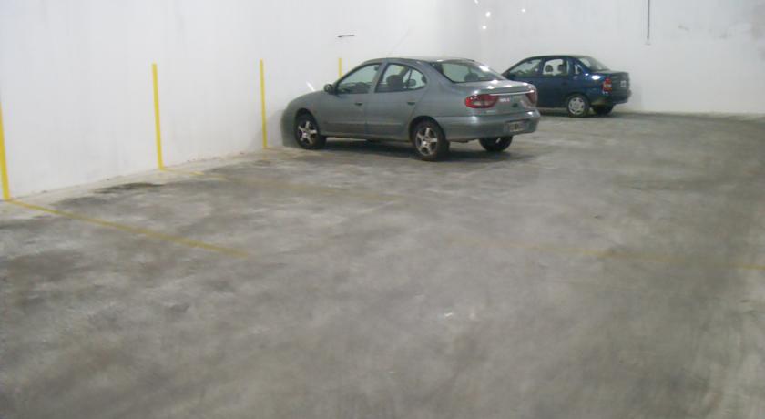Imagen general del Hotel Micro, Rosario. Foto 11