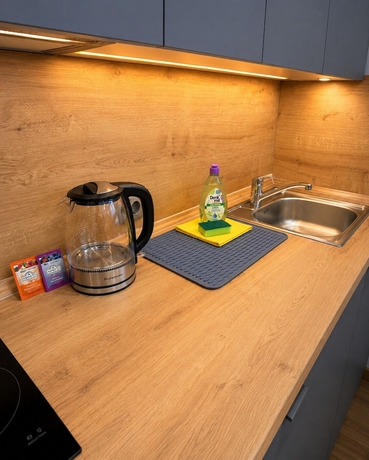 Imagen de la habitación del Hotel Microbyty and Apartments. Foto 10
