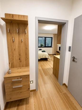Imagen de la habitación del Hotel Microbyty and Apartments. Foto 11