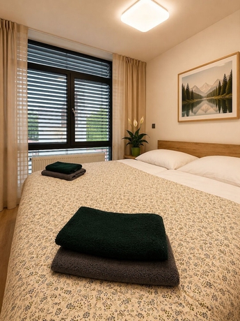 Imagen de la habitación del Hotel Microbyty and Apartments. Foto 15