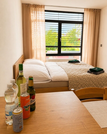 Imagen de la habitación del Hotel Microbyty and Apartments. Foto 16