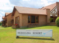 Imagen general del Hotel Microclima Resort. Foto 1