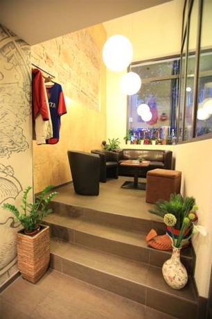 Imagen general del Hotel Microhotel. Foto 1