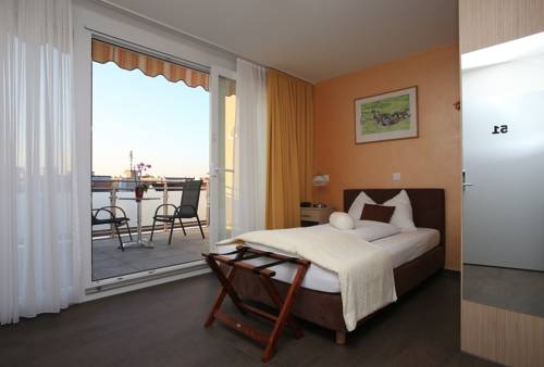 Imagen general del Hotel Microhotel. Foto 2