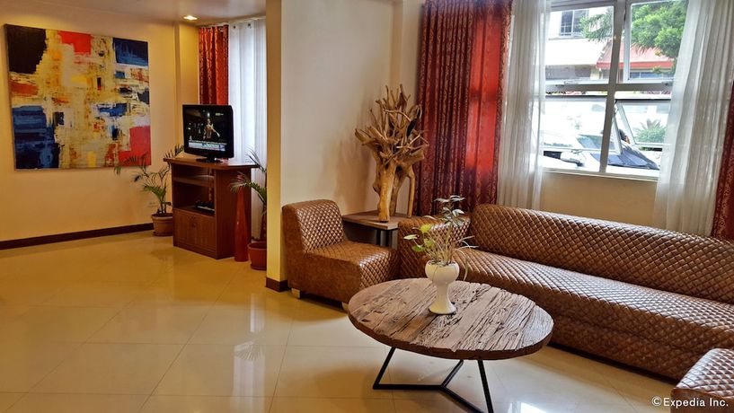 Imagen de los interiores del Hotel Microtel By Wyndham Baguio. Foto 19