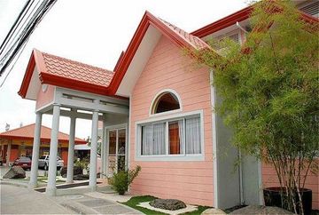 Imagen general del Hotel Microtel By Wyndham Davao. Foto 3