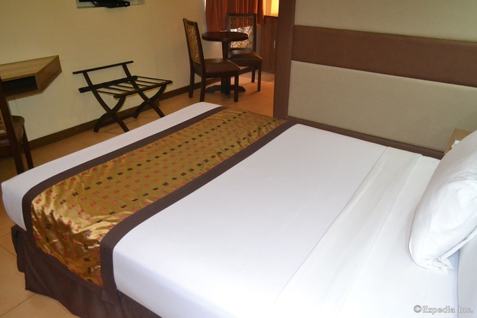 Imagen de la habitación del Hotel Microtel By Wyndham General Santos. Foto 7