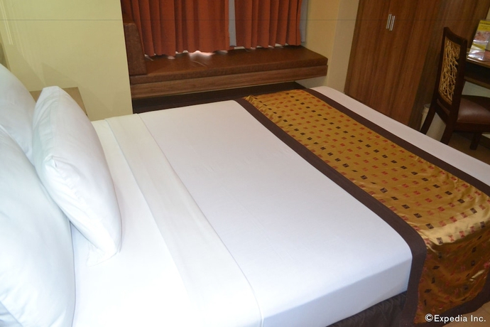 Imagen de la habitación del Hotel Microtel By Wyndham General Santos. Foto 11