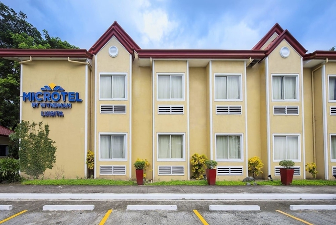 Imagen general del Hotel Microtel By Wyndham Tarlac. Foto 5