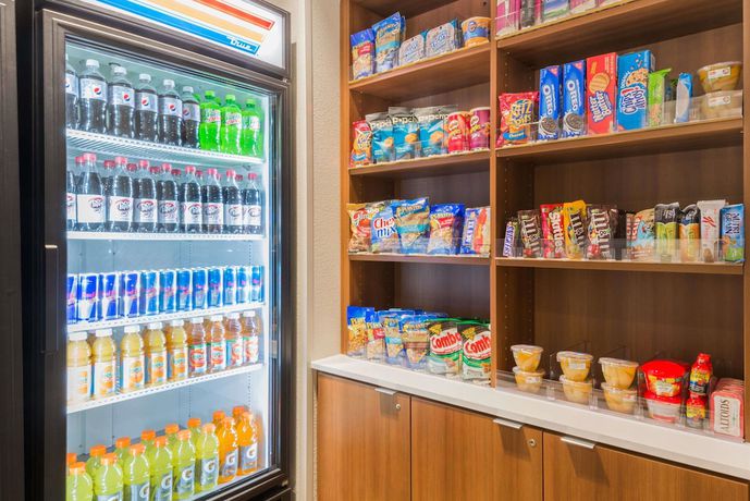 Imagen de los interiores del Hotel Microtel Inn And Suites By Wyndham Altoona. Foto 12