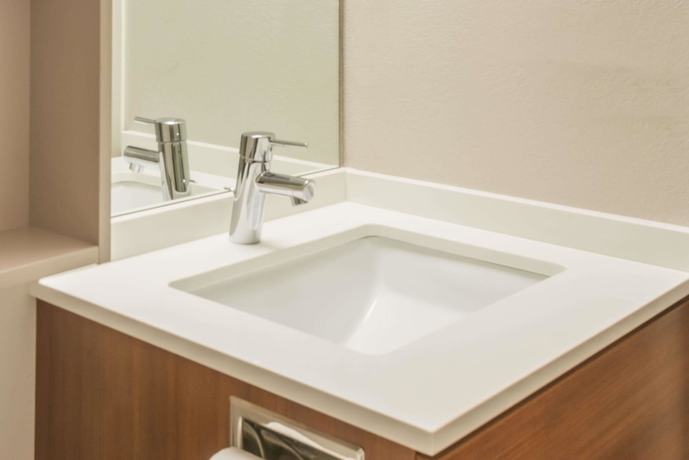 Imagen de la habitación del Hotel Microtel Inn And Suites By Wyndham Altoona. Foto 10