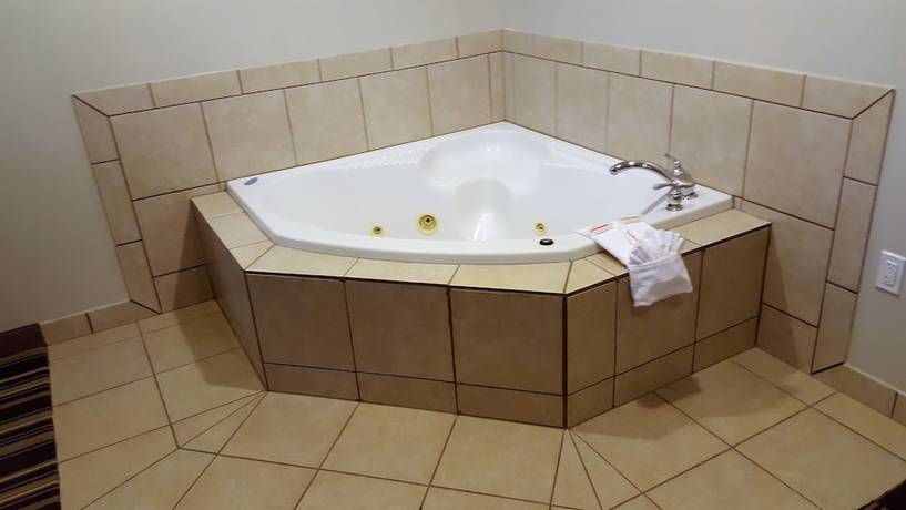 Imagen de la habitación del Hotel Microtel Inn And Suites By Wyndham Bellevue/omaha. Foto 4