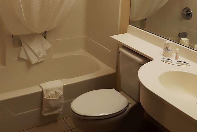 Imagen de la habitación del Hotel Microtel Inn And Suites By Wyndham Bellevue/omaha. Foto 6