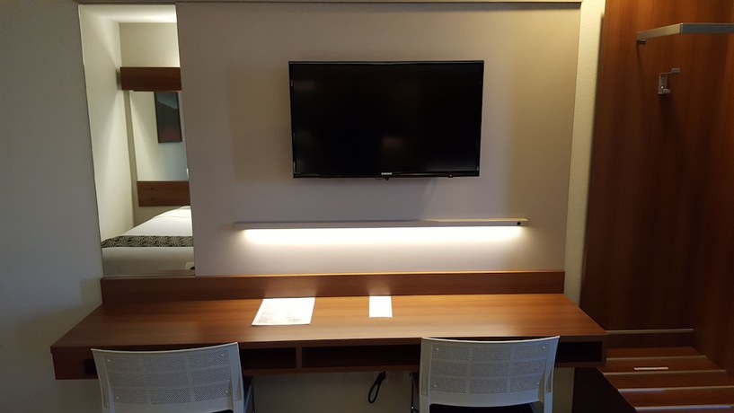 Imagen de la habitación del Hotel Microtel Inn And Suites By Wyndham Bellevue/omaha. Foto 12