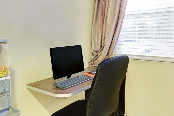 Imagen de los interiores del Hotel Microtel Inn And Suites By Wyndham Bryson City. Foto 13