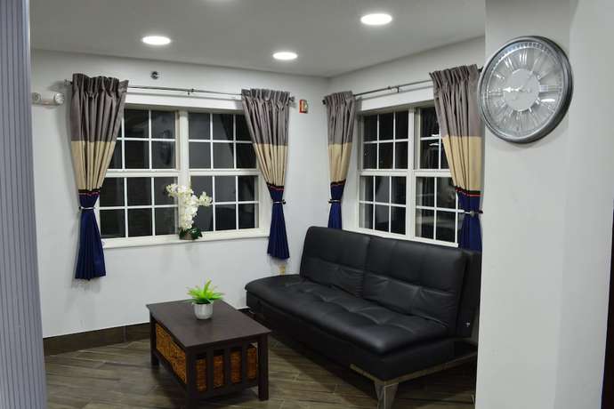 Imagen de los interiores del Hotel Microtel Inn And Suites By Wyndham Bwi Airport Baltimore. Foto 16