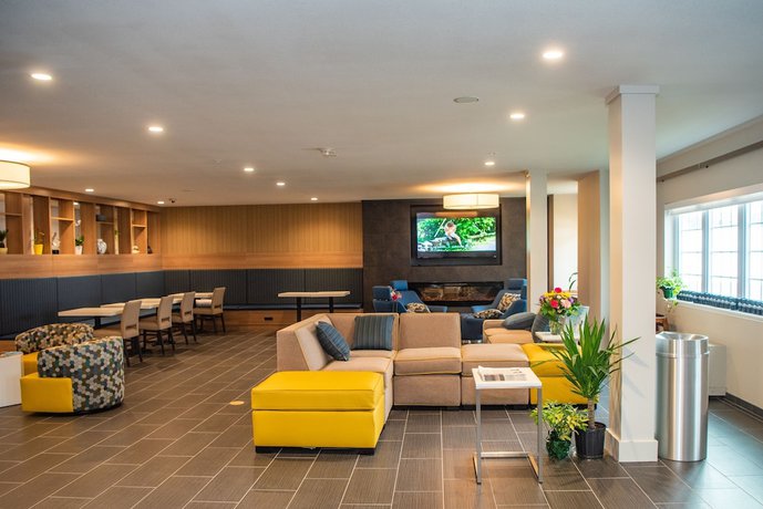 Imagen de los interiores del Hotel Microtel Inn And Suites By Wyndham Carlisle. Foto 17