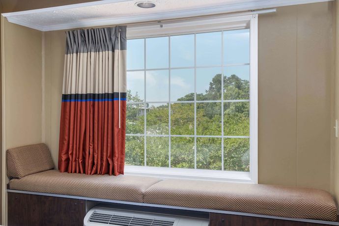 Imagen de la habitación del Hotel Microtel Inn And Suites By Wyndham Columbia/fort Jackson N. Foto 13