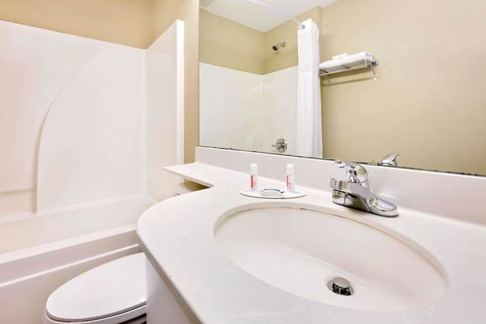 Imagen de la habitación del Hotel Microtel Inn And Suites By Wyndham Daphne/mobile. Foto 5