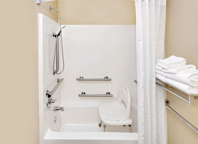 Imagen de la habitación del Hotel Microtel Inn And Suites By Wyndham Daphne/mobile. Foto 9