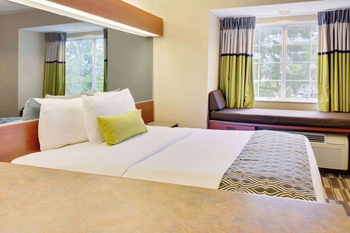 Imagen de la habitación del Hotel Microtel Inn And Suites By Wyndham Daphne/mobile. Foto 10