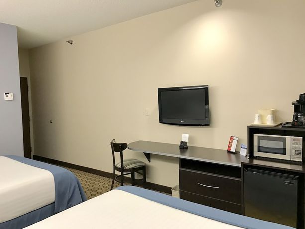 Imagen de la habitación del Hotel Microtel Inn And Suites By Wyndham Elkhart. Foto 6