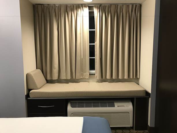 Imagen de la habitación del Hotel Microtel Inn And Suites By Wyndham Elkhart. Foto 7