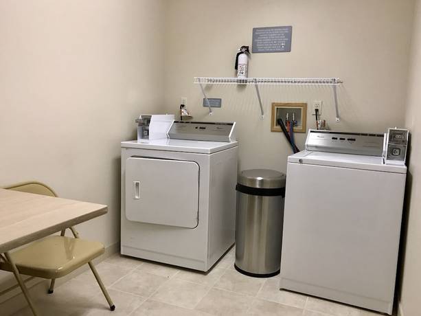 Imagen de los interiores del Hotel Microtel Inn And Suites By Wyndham Elkhart. Foto 17