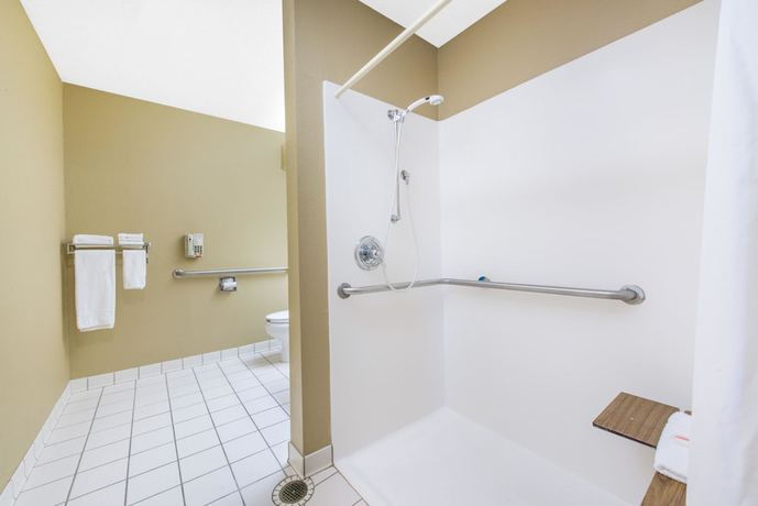 Imagen de la habitación del Hotel Microtel Inn And Suites By Wyndham Independence. Foto 4