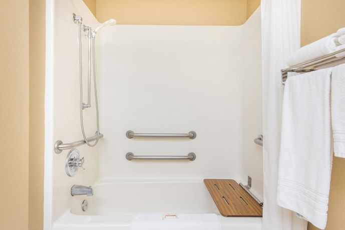 Imagen de la habitación del Hotel Microtel Inn And Suites By Wyndham Independence. Foto 13