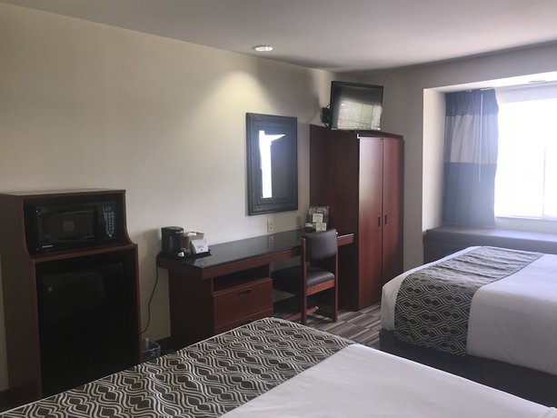 Imagen de la habitación del Hotel Microtel Inn And Suites By Wyndham Indianapolis Airport. Foto 2