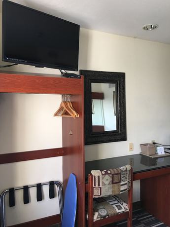 Imagen de la habitación del Hotel Microtel Inn And Suites By Wyndham Indianapolis Airport. Foto 5