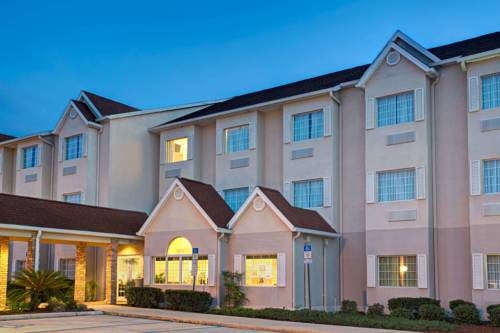 Imagen general del Hotel Microtel Inn And Suites By Wyndham - Lady Lake/ The Villages. Foto 1