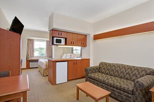 Imagen de la habitación del Hotel Microtel Inn And Suites By Wyndham - Lady Lake/ The Villages. Foto 4