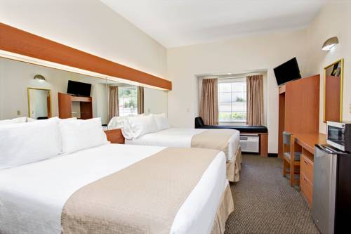Imagen de la habitación del Hotel Microtel Inn And Suites By Wyndham - Lady Lake/ The Villages. Foto 6