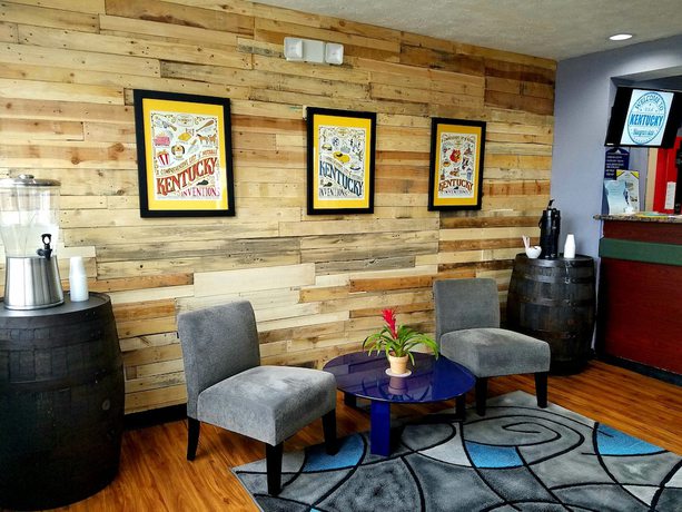 Imagen de los interiores del Hotel Microtel Inn And Suites By Wyndham London. Foto 19