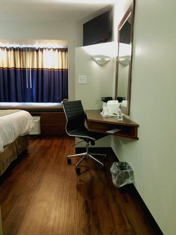 Imagen de la habitación del Hotel Microtel Inn And Suites By Wyndham London. Foto 6