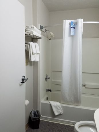 Imagen de la habitación del Hotel Microtel Inn And Suites By Wyndham London. Foto 10