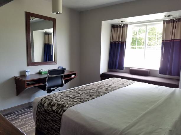 Imagen de la habitación del Hotel Microtel Inn And Suites By Wyndham London. Foto 16