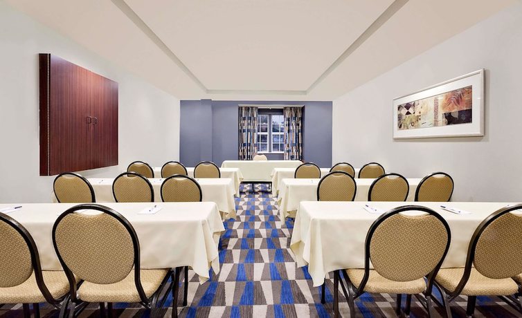 Imagen de los interiores del Hotel Microtel Inn And Suites By Wyndham Middletown. Foto 16