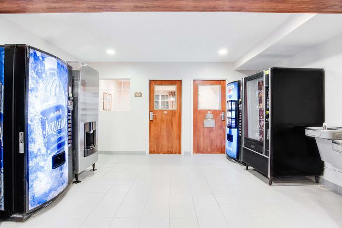 Imagen de los interiores del Hotel Microtel Inn And Suites By Wyndham Olean/allegany. Foto 14