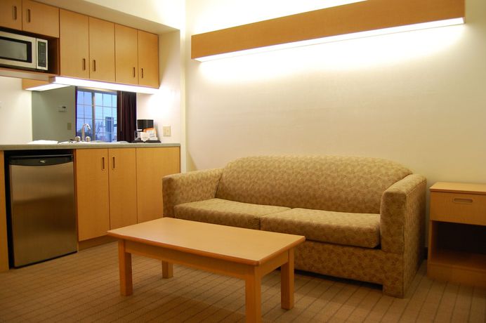 Imagen de la habitación del Hotel Microtel Inn And Suites By Wyndham Plattsburgh. Foto 3
