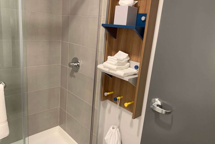 Imagen de la habitación del Hotel Microtel Inn And Suites By Wyndham Rehoboth Beach. Foto 10
