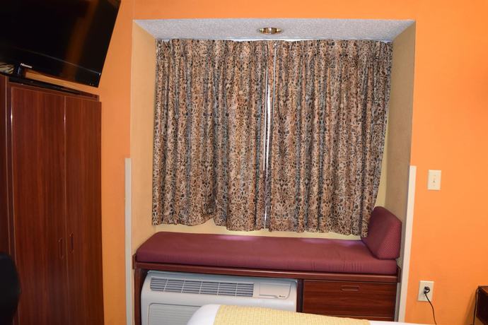 Imagen de la habitación del Hotel Microtel Inn And Suites By Wyndham Rock Hill/charlotte Area. Foto 7