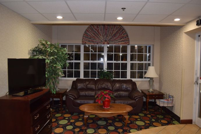 Imagen de los interiores del Hotel Microtel Inn And Suites By Wyndham Rock Hill/charlotte Area. Foto 20