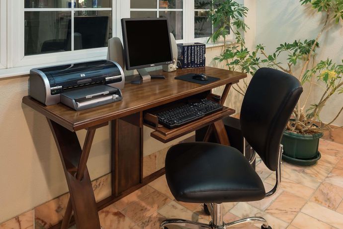 Imagen de los interiores del Hotel Microtel Inn And Suites By Wyndham Sainte Genevieve. Foto 16